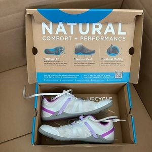 Xero Shoes Prio Neo in Storm women’s 10.5 with box